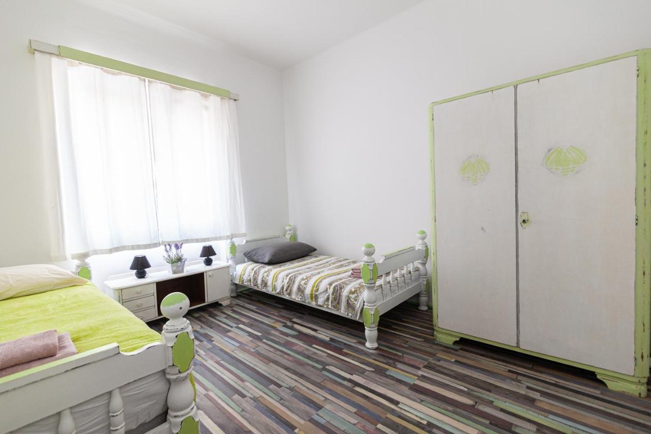 Вилла Andriana House Шибеник Экстерьер фото